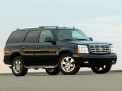 Cadillac Escalade 2007 года