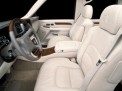 Cadillac Escalade 2007 года