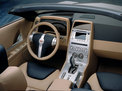 Cadillac Evoq 1999 года