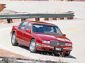 Cadillac Seville 1986 года