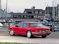 Cadillac Seville 1986 года