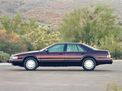 Cadillac Seville 1992 года