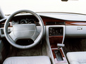 Cadillac Seville 1992 года