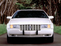 Cadillac Seville 1992 года