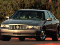 Cadillac Seville 1998 года