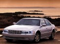 Cadillac Seville 2004 года