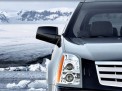 Cadillac SRX 2010 года