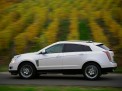 Cadillac SRX 2012 года