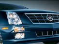 Cadillac STS 2011 года