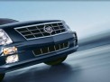Cadillac STS 2011 года