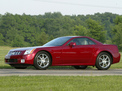 Cadillac XLR 2004 года