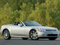 Cadillac XLR 2004 года