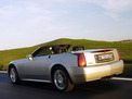 Cadillac XLR 2004 года