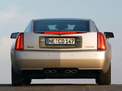 Cadillac XLR 2004 года