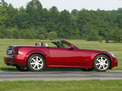 Cadillac XLR 2004 года