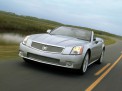 Cadillac XLR