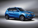 Chana CS35 2012 года