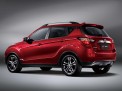Chana CS35 2012 года