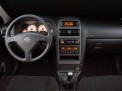 Chevrolet Astra 2012 года