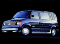Chevrolet Astro 1985 года