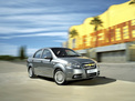 Chevrolet Aveo Sedan 2006 года