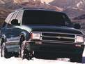 Chevrolet Blazer 1995 года