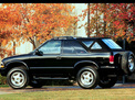 Chevrolet Blazer 1999 года