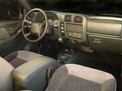 Chevrolet Blazer 2003 года