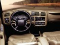 Chevrolet Blazer 2005 года