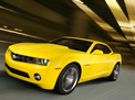 Chevrolet Camaro 2009 года