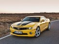 Chevrolet Camaro 2013 года