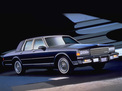 Chevrolet Caprice 1987 года