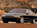 Chevrolet Caprice 1991 года