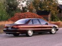 Chevrolet Caprice 1997 года
