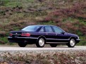 Chevrolet Caprice 1997 года
