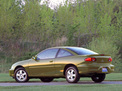 Chevrolet Cavalier 2000 года