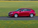 Chevrolet Cruze 2015 года