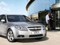 Chevrolet Epica 2013 года