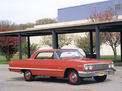 Chevrolet Impala 1963 года