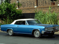 Chevrolet Impala 1966 года