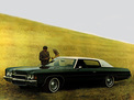 Chevrolet Impala 1971 года
