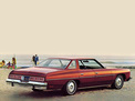Chevrolet Impala 1976 года