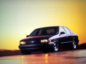 Chevrolet Impala 1994 года
