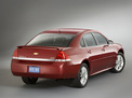 Chevrolet Impala 2008 года