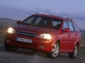 Chevrolet Lacetti 2014 года