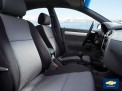 Chevrolet Lacetti 2014 года