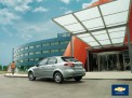 Chevrolet Lacetti 2014 года