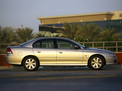Chevrolet Lumina 2006 года