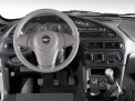 Chevrolet Niva 2007 года