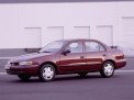 Chevrolet Prizm 2000 года